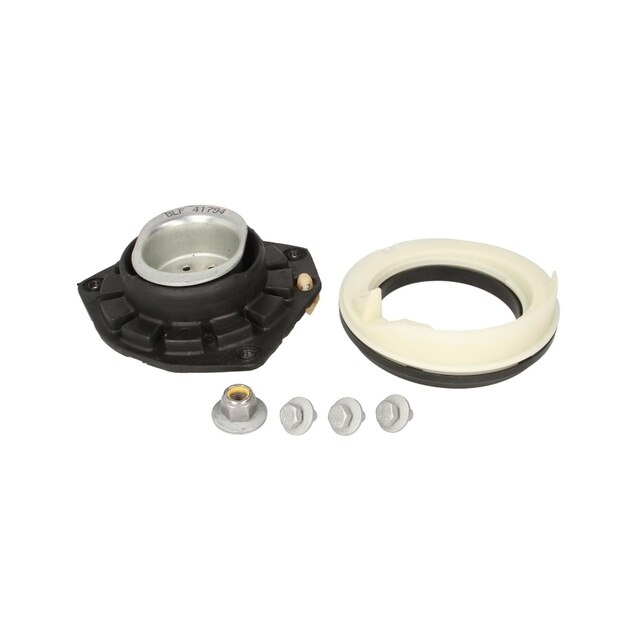 Set reparatie rulment sarcina amortizor RENAULT MEGANE II (BM0/1_ CM0/1_) 1.4 16V (BM0B CM0B) 2002-2008 CORTECO 80001690
